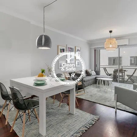 Apartment Santa Catarina Ii By An Island *