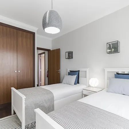 Apartment Santa Catarina Ii By An Island Funchal (Madeira)