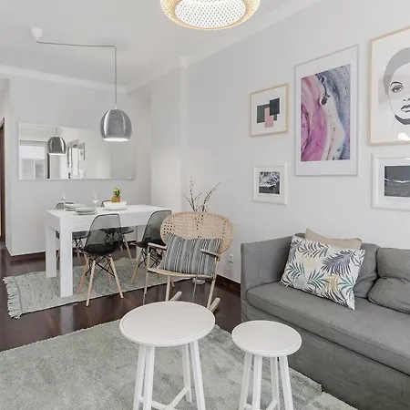 Santa Catarina Ii By An Island Apartment Funchal (Madeira)