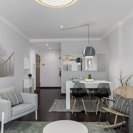 Santa Catarina Ii By An Island Apartment Funchal (Madeira)